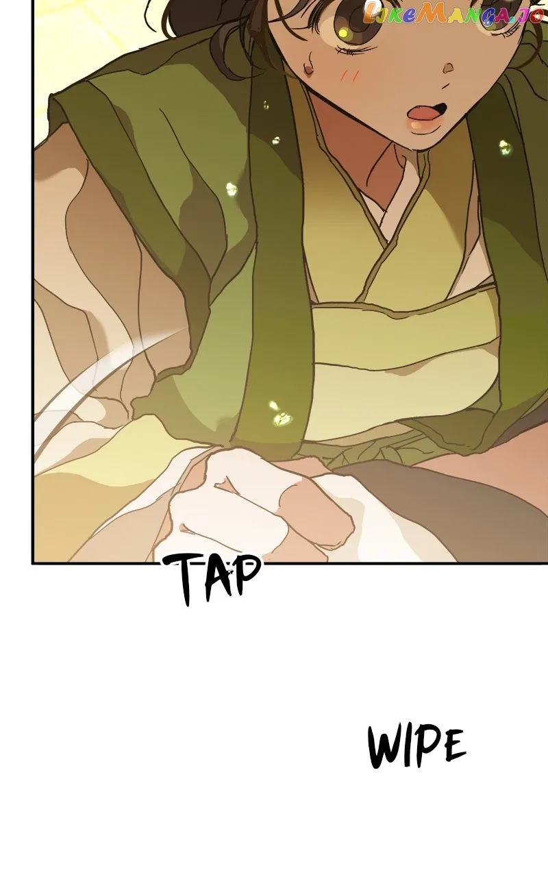 How a Goddess Wins Over Tigers Chapter 8 – Page 17