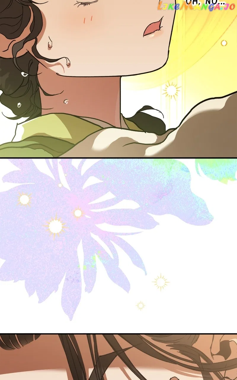 How a Goddess Wins Over Tigers Chapter 8 – Page 20