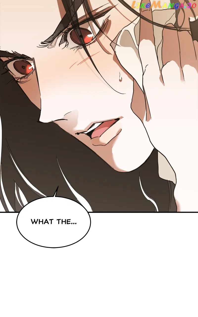 How a Goddess Wins Over Tigers Chapter 8 – Page 21