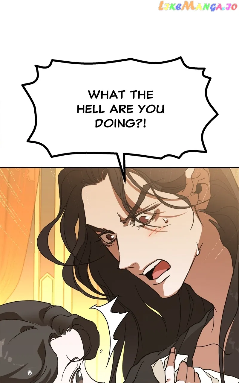 How a Goddess Wins Over Tigers Chapter 8 – Page 22
