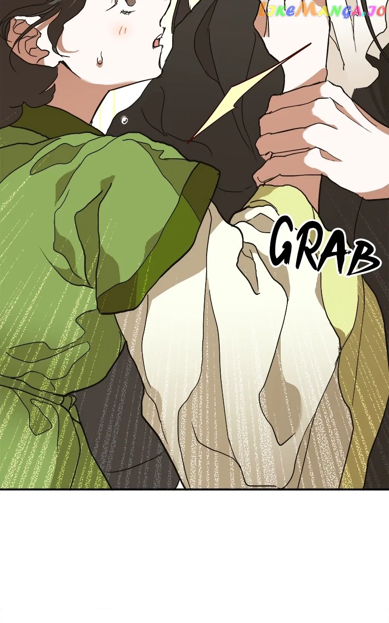 How a Goddess Wins Over Tigers Chapter 8 – Page 23
