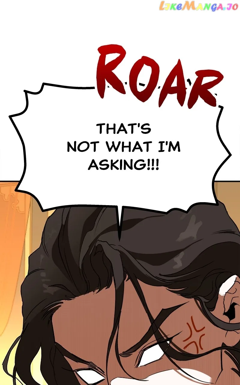 How a Goddess Wins Over Tigers Chapter 8 – Page 25