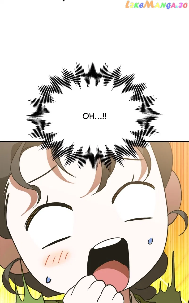 How a Goddess Wins Over Tigers Chapter 8 – Page 27