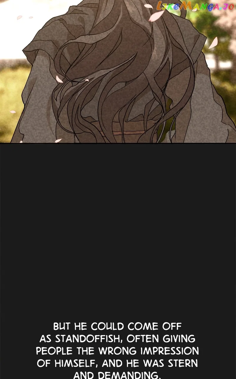How a Goddess Wins Over Tigers Chapter 8 – Page 33
