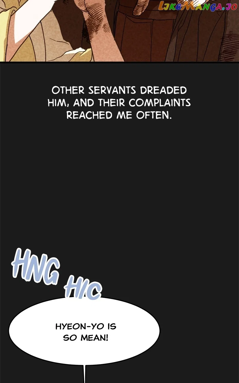 How a Goddess Wins Over Tigers Chapter 8 – Page 35