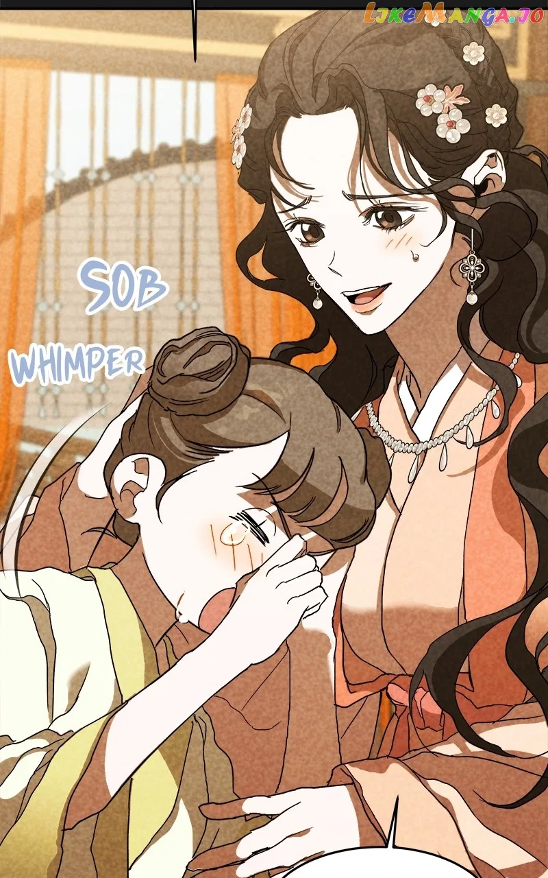 How a Goddess Wins Over Tigers Chapter 8 – Page 36