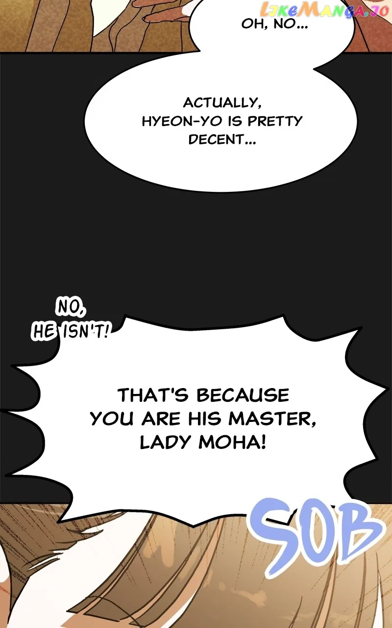 How a Goddess Wins Over Tigers Chapter 8 – Page 37