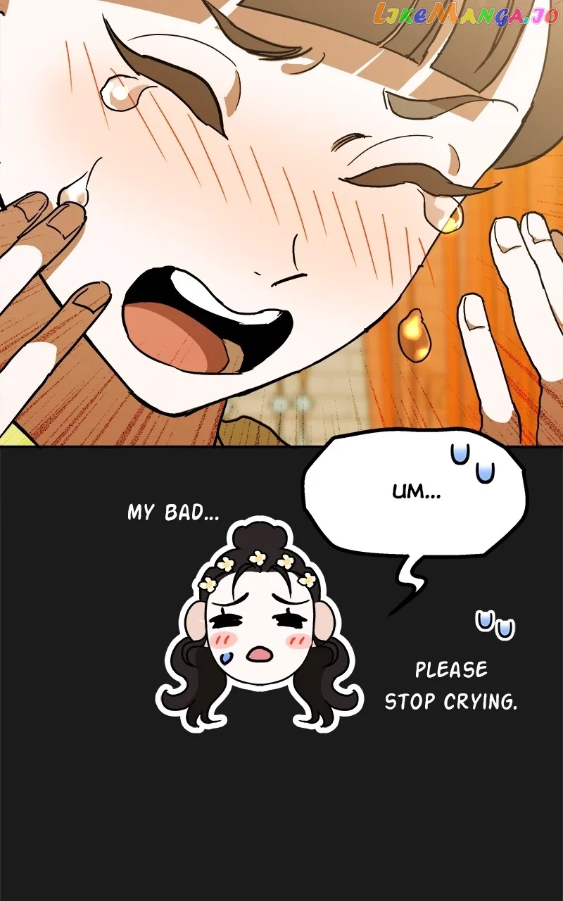 How a Goddess Wins Over Tigers Chapter 8 – Page 38