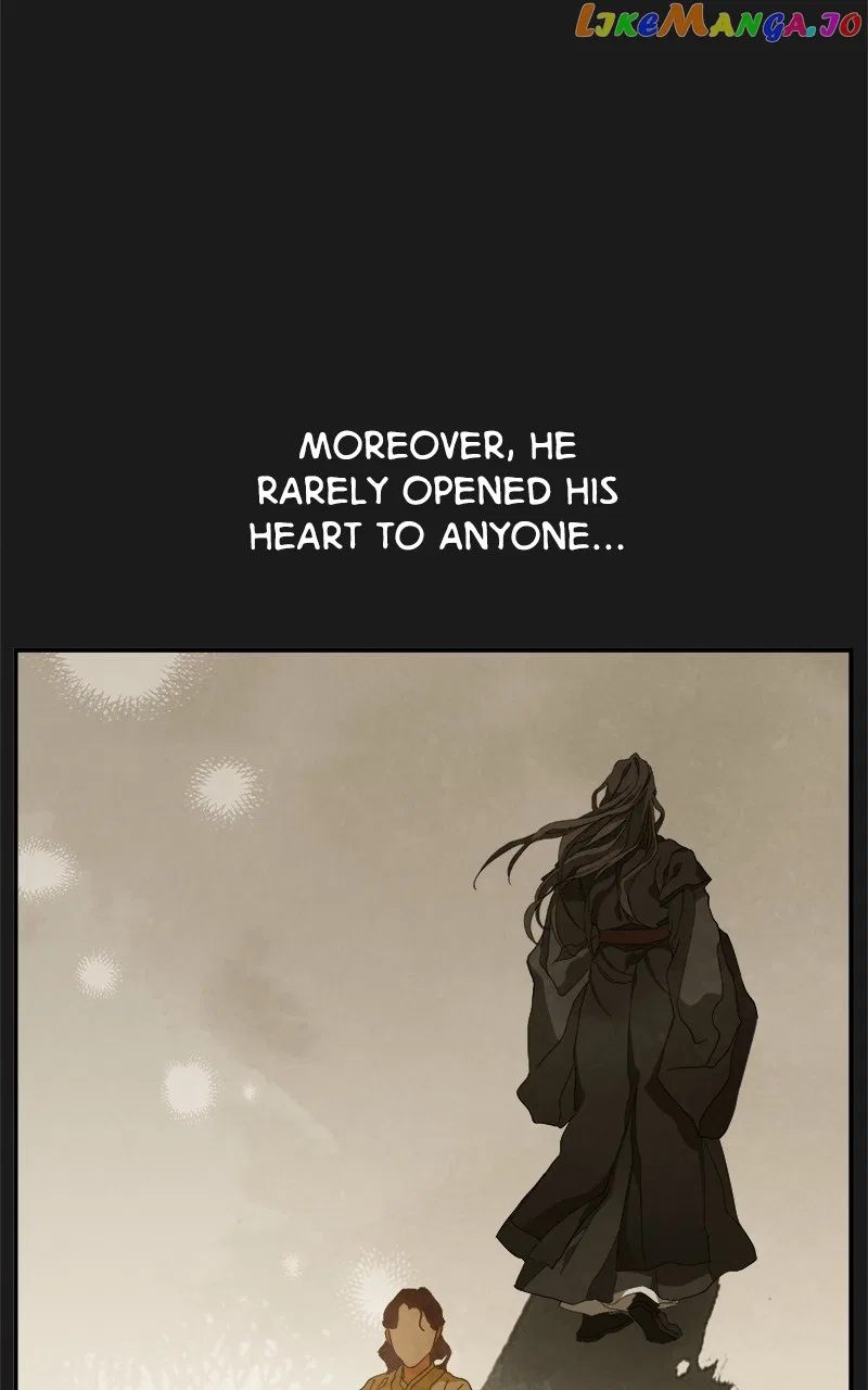 How a Goddess Wins Over Tigers Chapter 8 – Page 39