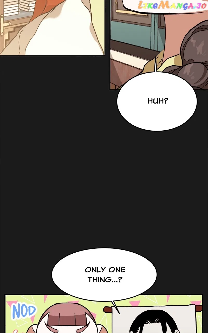 How a Goddess Wins Over Tigers Chapter 8 – Page 44