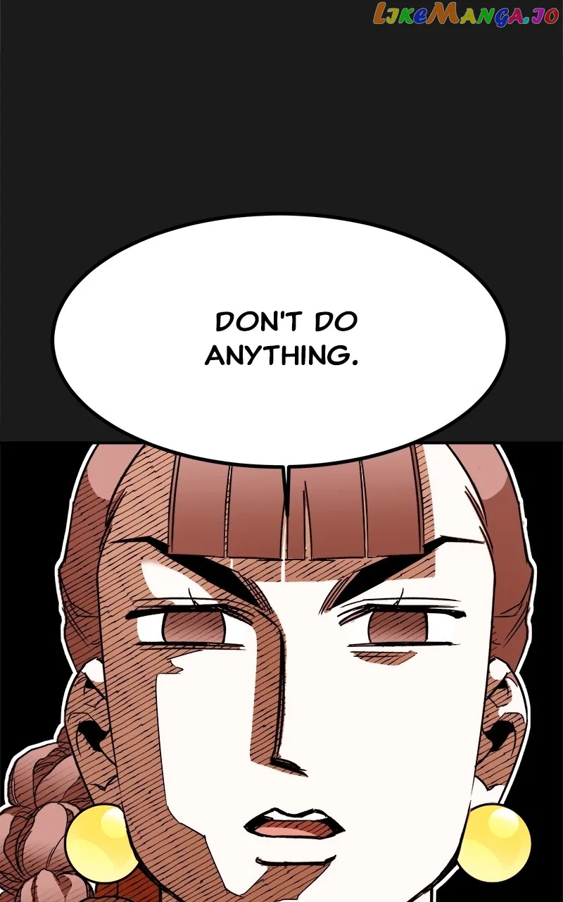 How a Goddess Wins Over Tigers Chapter 8 – Page 47