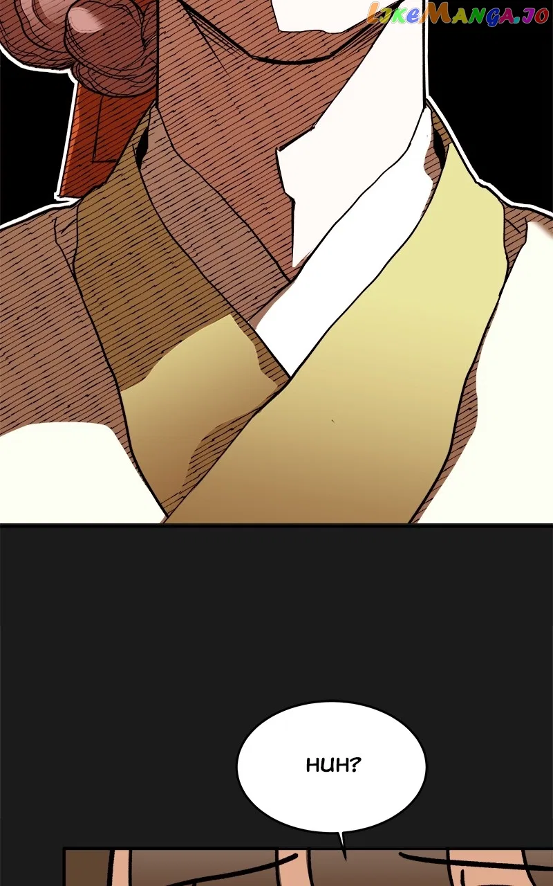 How a Goddess Wins Over Tigers Chapter 8 – Page 48