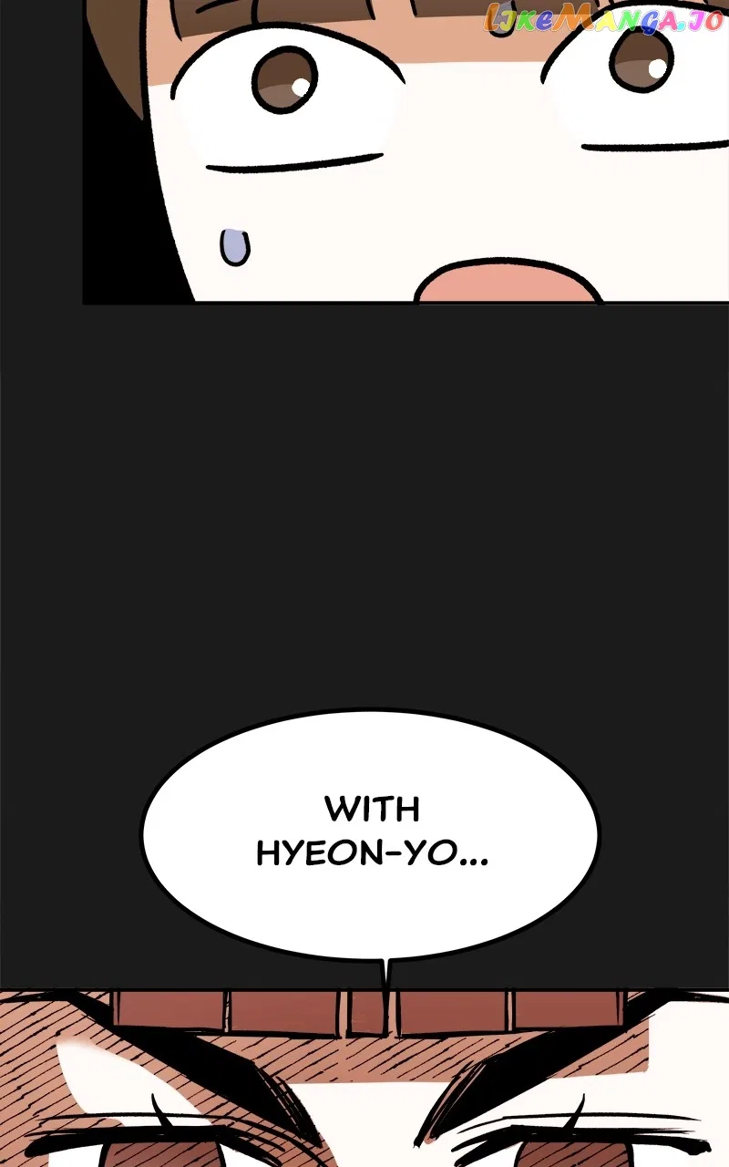How a Goddess Wins Over Tigers Chapter 8 – Page 49