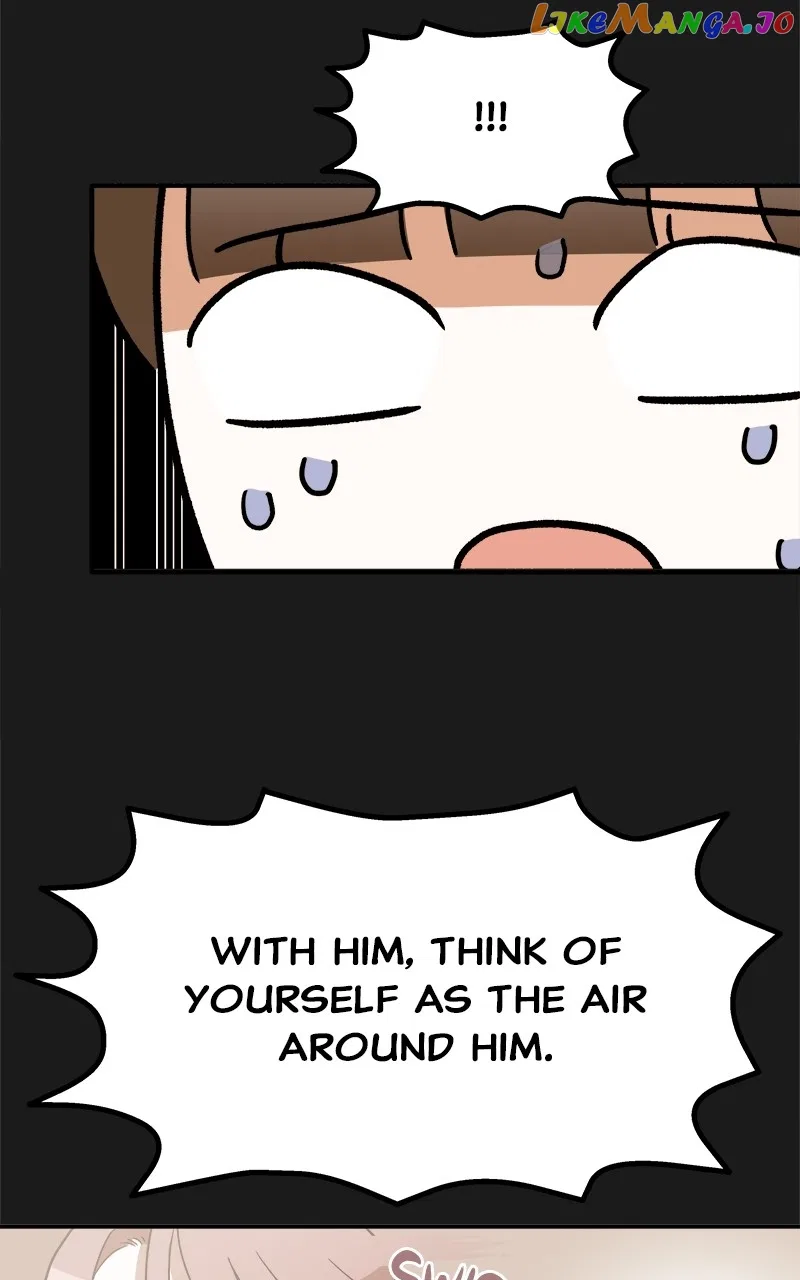 How a Goddess Wins Over Tigers Chapter 8 – Page 51