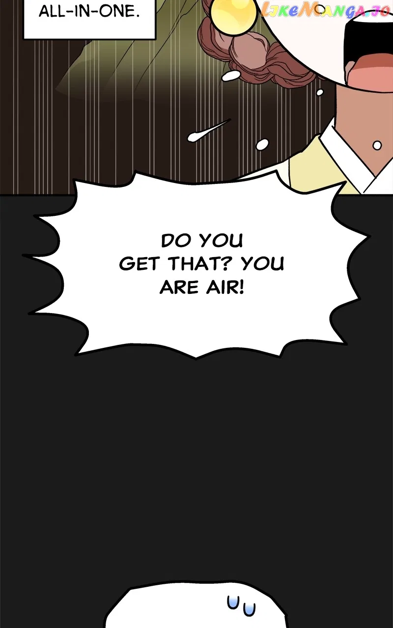 How a Goddess Wins Over Tigers Chapter 8 – Page 53