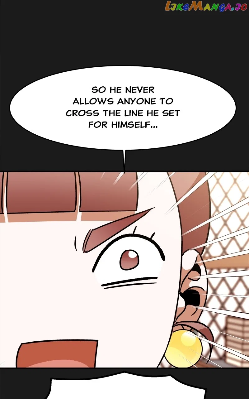 How a Goddess Wins Over Tigers Chapter 8 – Page 55