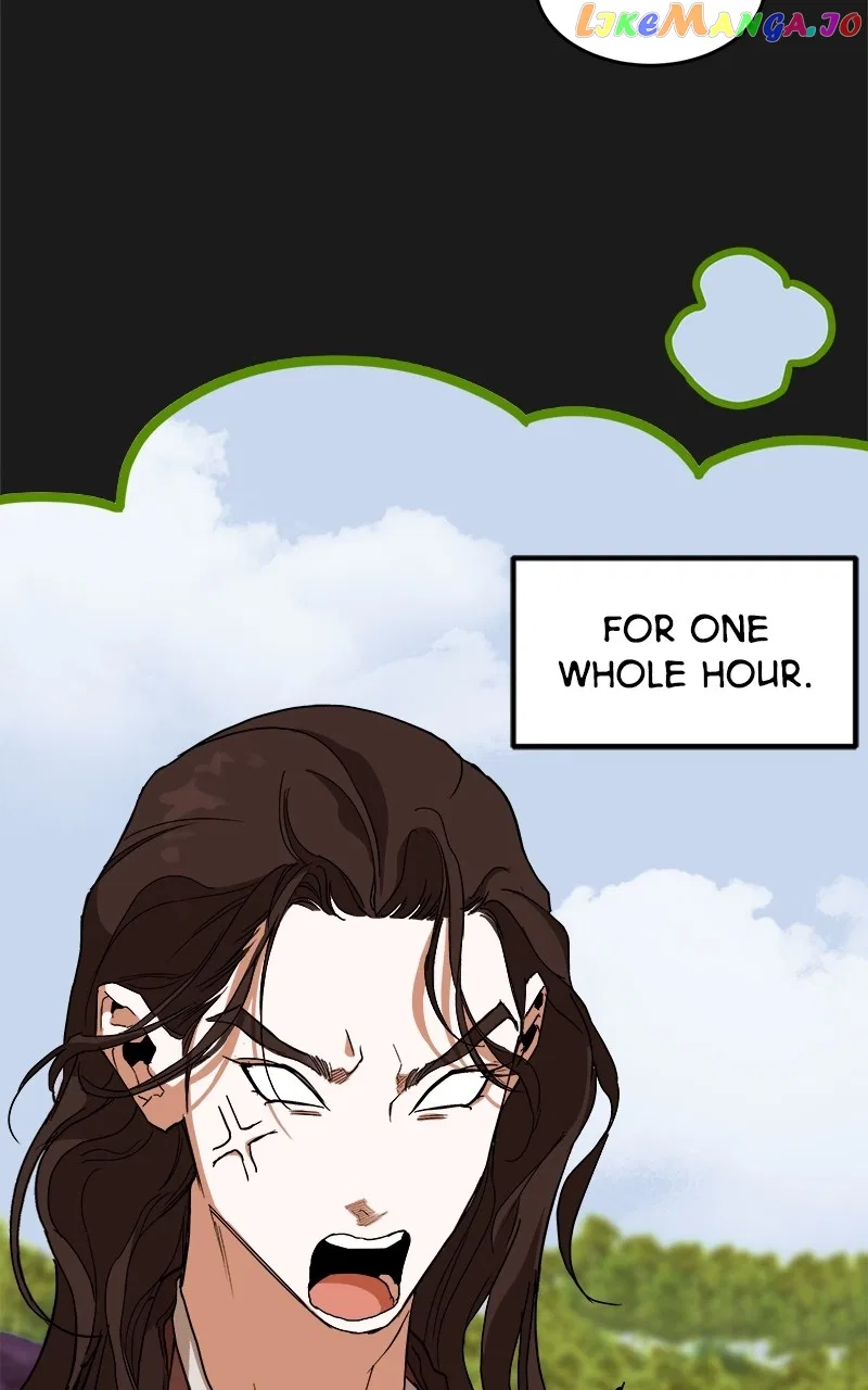 How a Goddess Wins Over Tigers Chapter 8 – Page 58