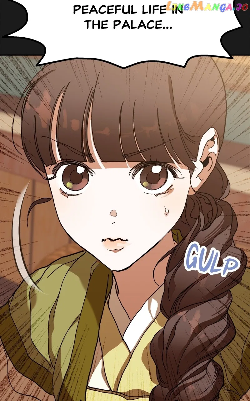How a Goddess Wins Over Tigers Chapter 8 – Page 62