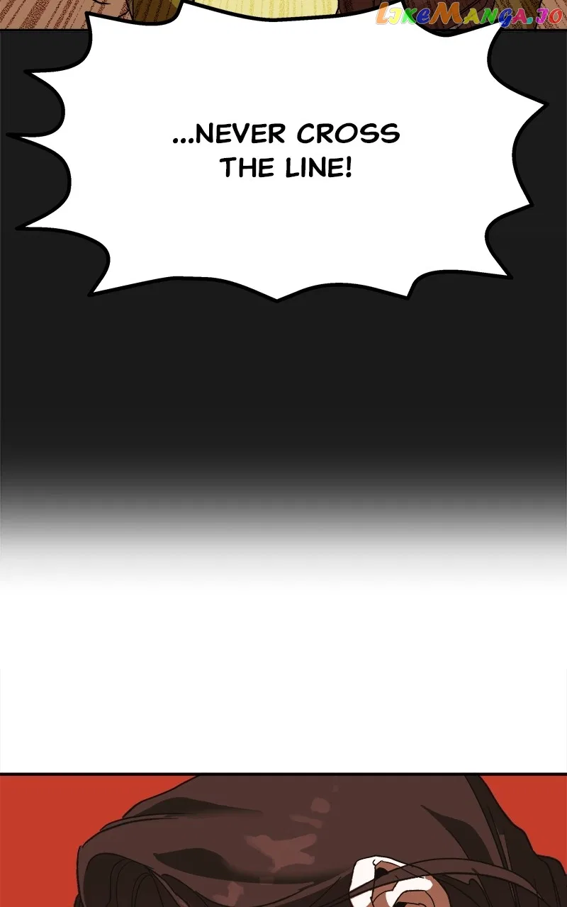 How a Goddess Wins Over Tigers Chapter 8 – Page 63