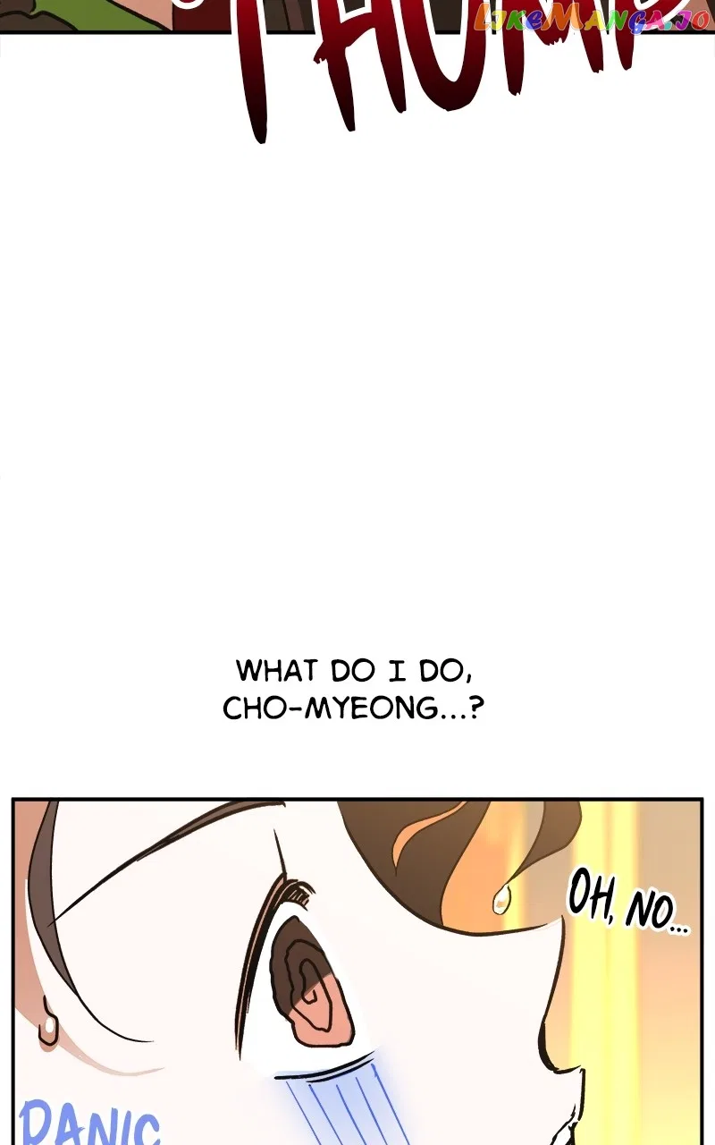 How a Goddess Wins Over Tigers Chapter 8 – Page 65