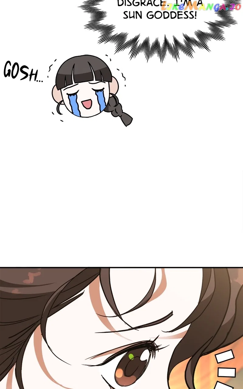 How a Goddess Wins Over Tigers Chapter 8 – Page 68