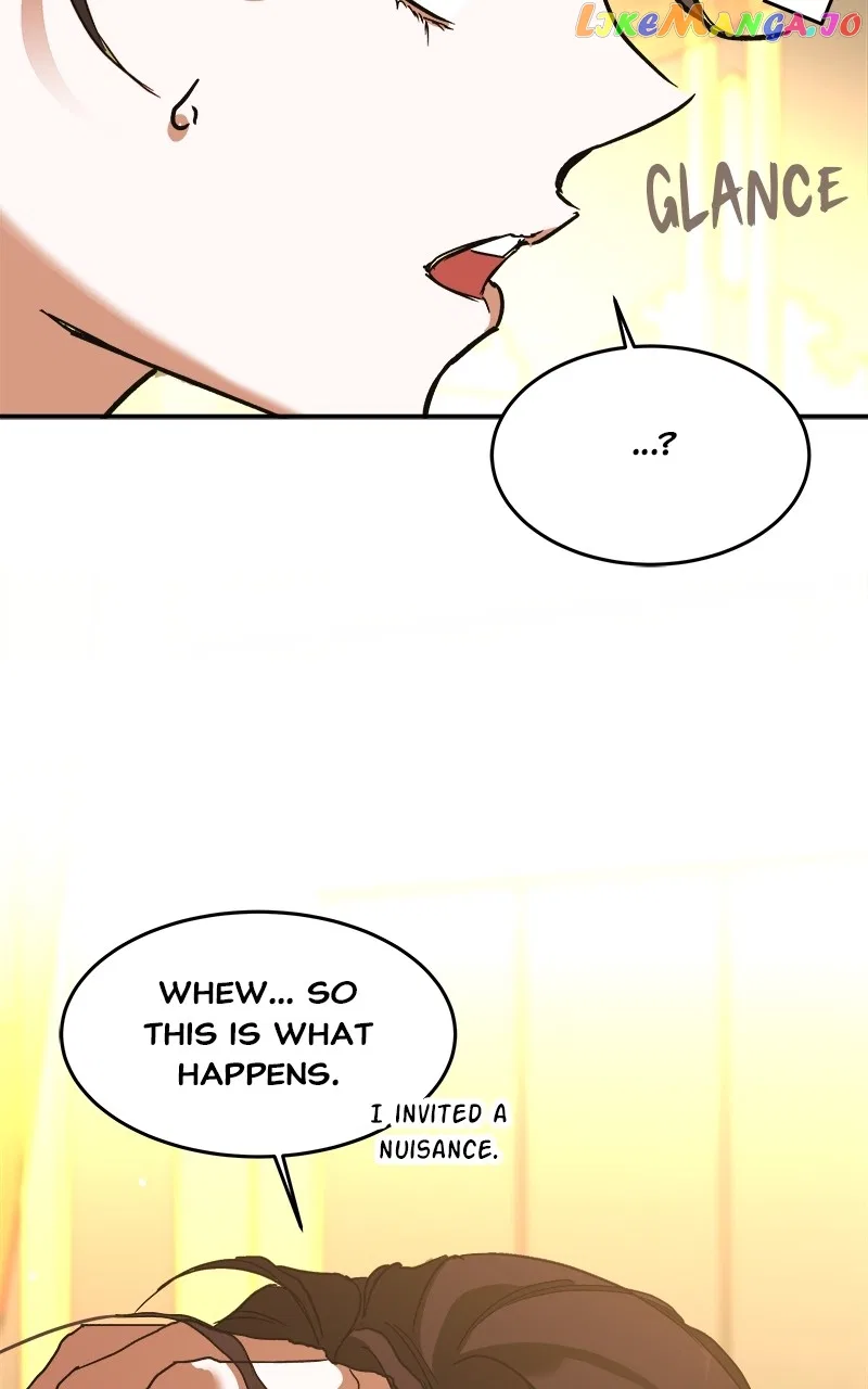 How a Goddess Wins Over Tigers Chapter 8 – Page 69