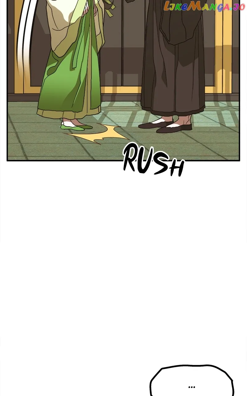 How a Goddess Wins Over Tigers Chapter 8 – Page 73