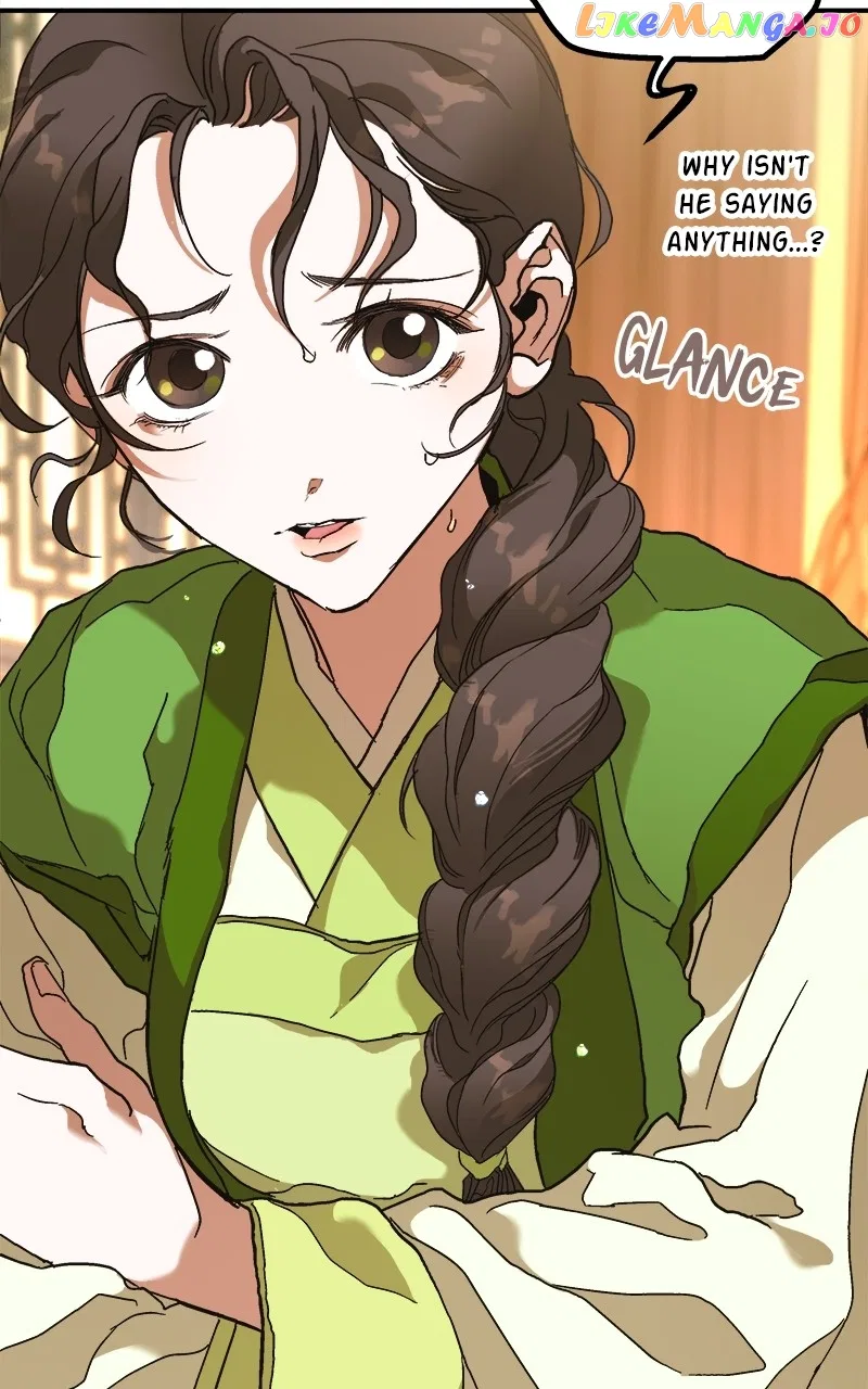 How a Goddess Wins Over Tigers Chapter 8 – Page 74