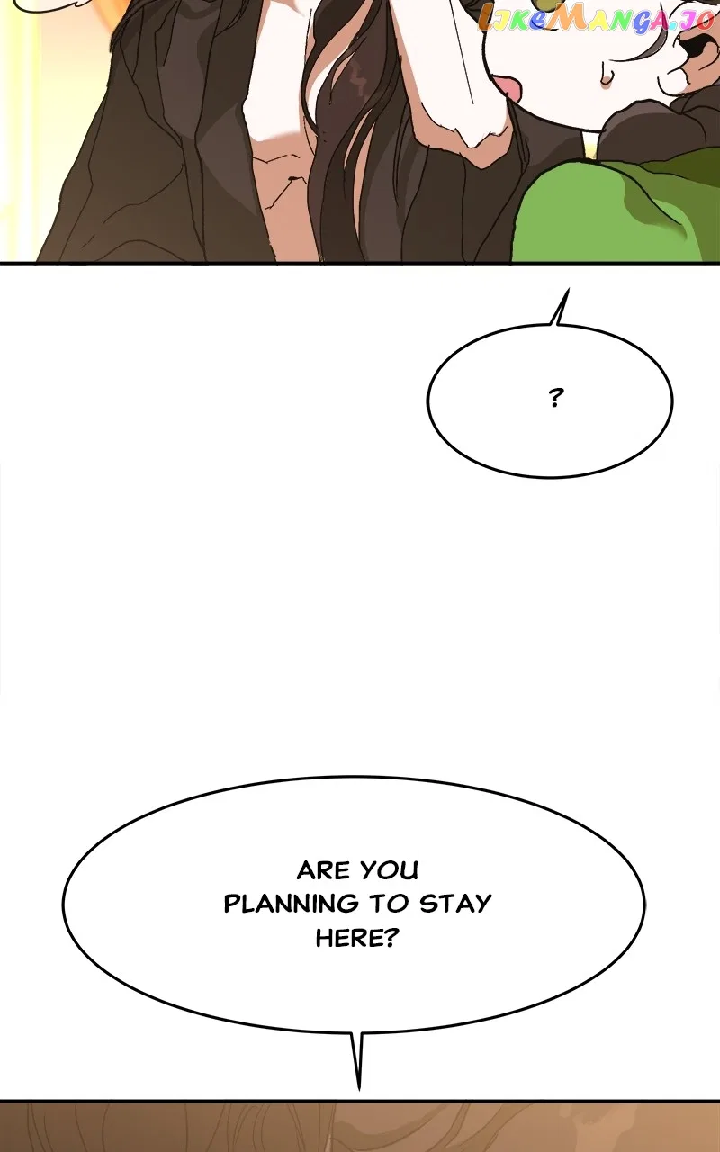 How a Goddess Wins Over Tigers Chapter 8 – Page 76