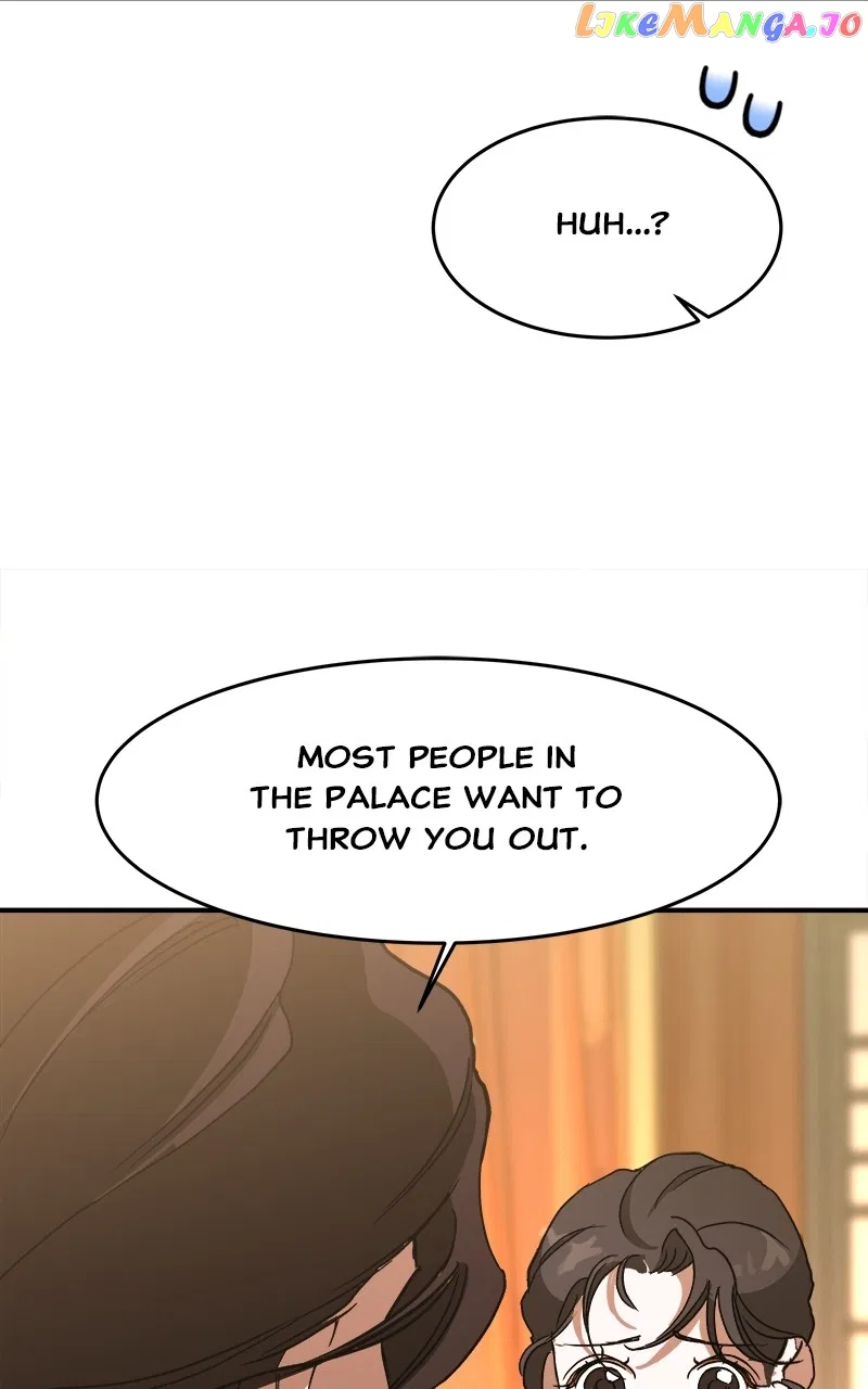 How a Goddess Wins Over Tigers Chapter 8 – Page 78
