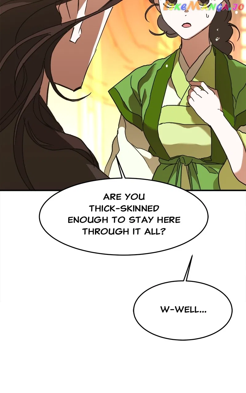 How a Goddess Wins Over Tigers Chapter 8 – Page 79