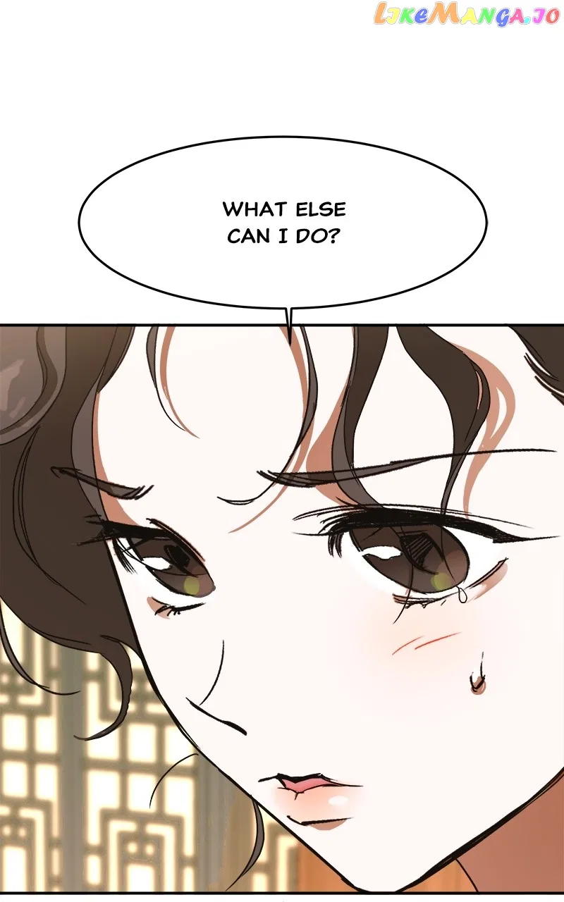 How a Goddess Wins Over Tigers Chapter 8 – Page 80