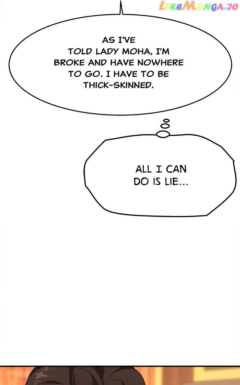 How a Goddess Wins Over Tigers Chapter 8 – Page 81