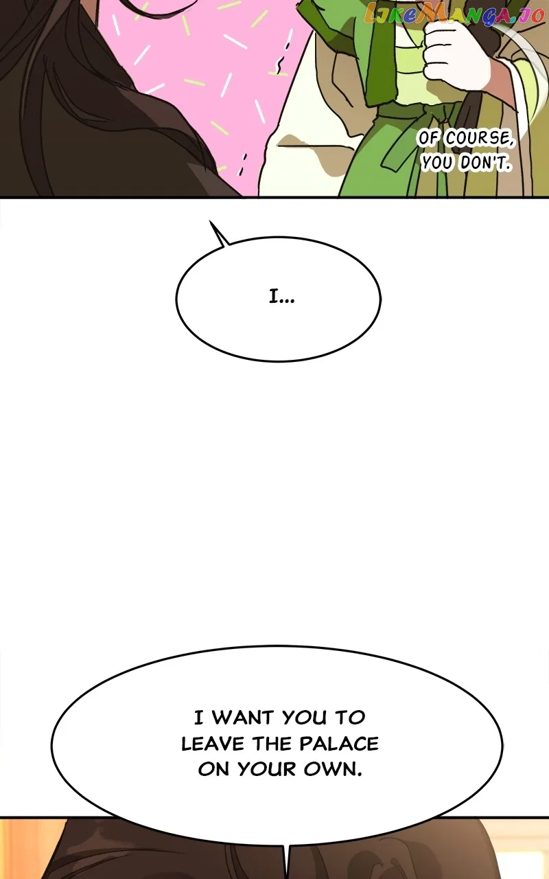 How a Goddess Wins Over Tigers Chapter 8 – Page 84
