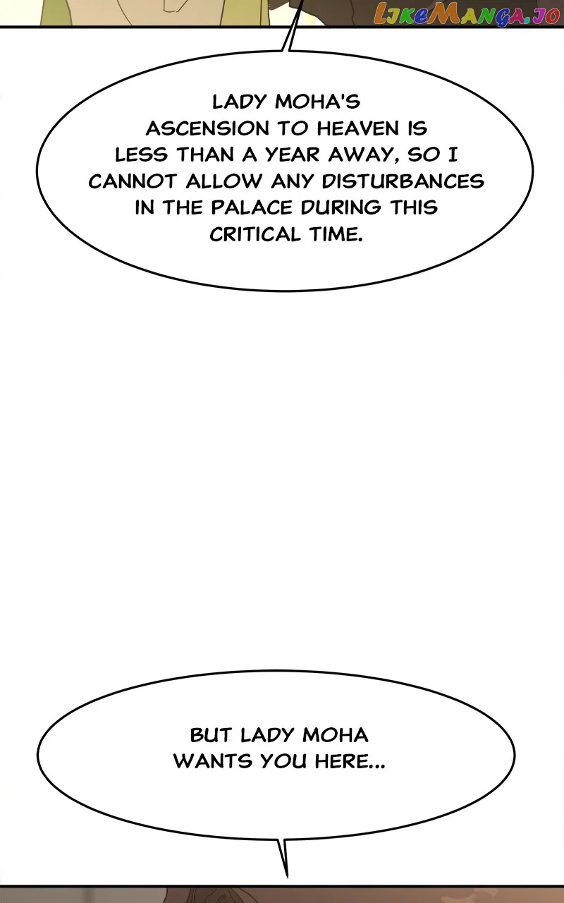 How a Goddess Wins Over Tigers Chapter 8 – Page 88