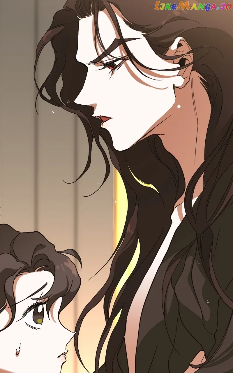 How a Goddess Wins Over Tigers Chapter 8 – Page 89