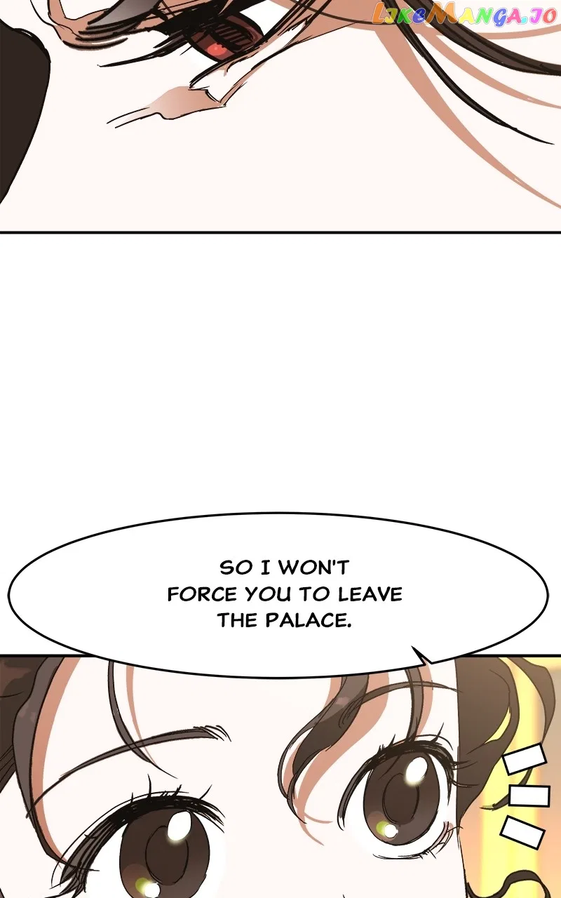 How a Goddess Wins Over Tigers Chapter 8 – Page 91