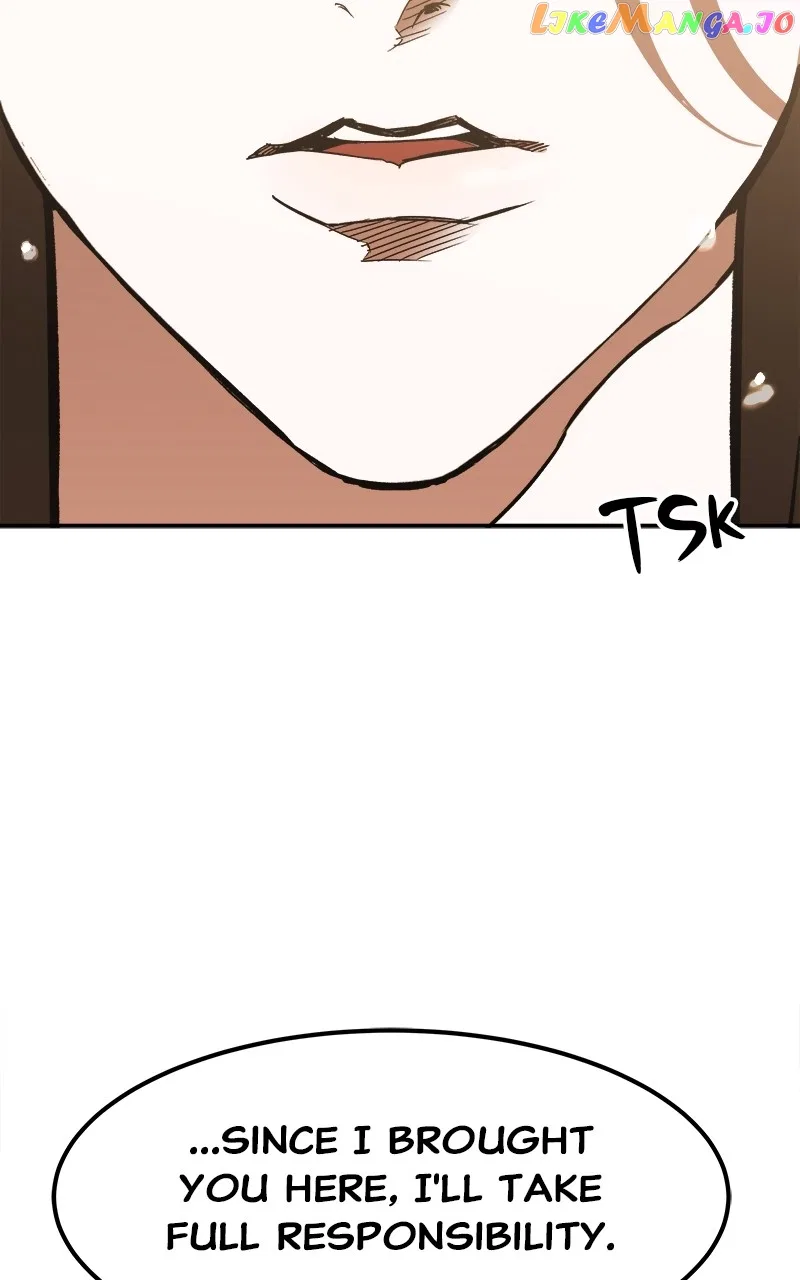 How a Goddess Wins Over Tigers Chapter 8 – Page 93