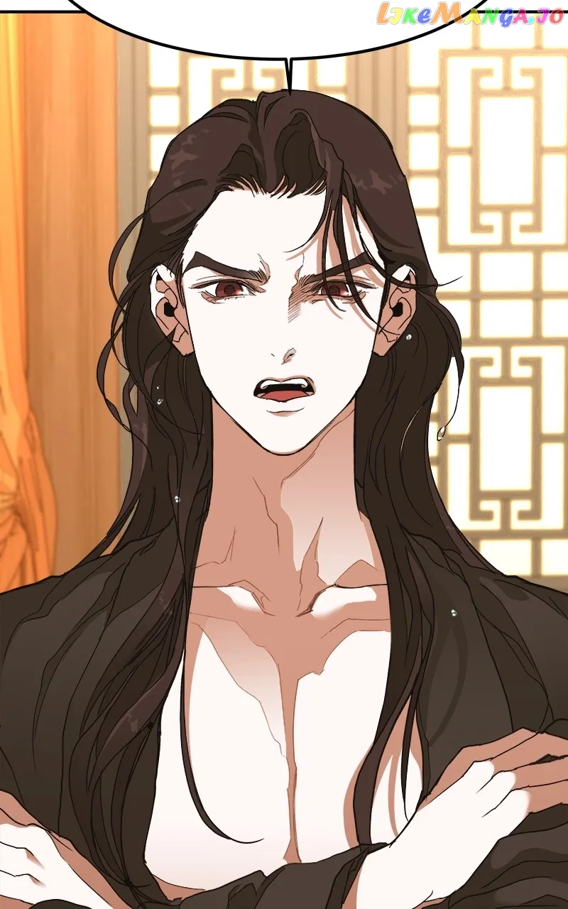 How a Goddess Wins Over Tigers Chapter 8 – Page 94