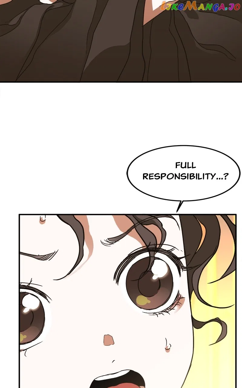 How a Goddess Wins Over Tigers Chapter 8 – Page 95