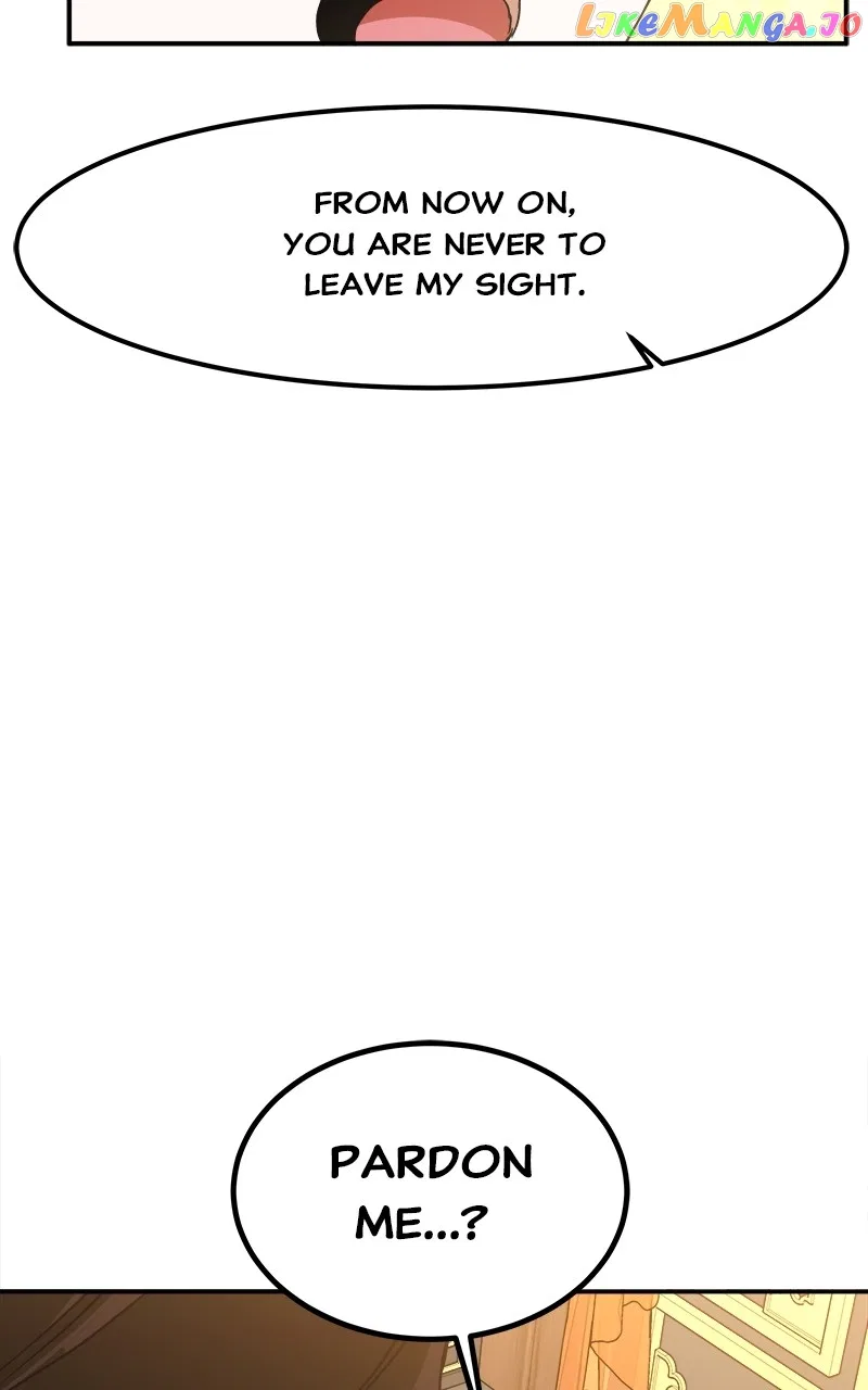 How a Goddess Wins Over Tigers Chapter 8 – Page 96