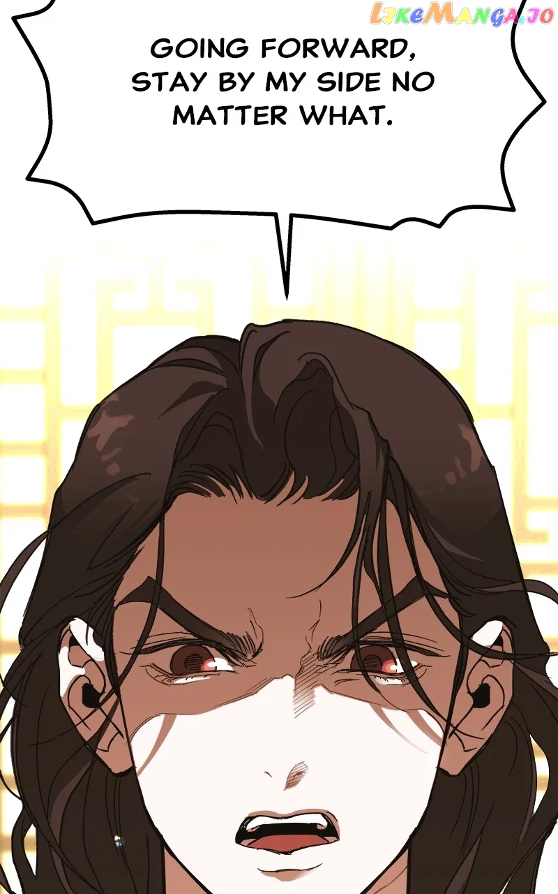 How a Goddess Wins Over Tigers Chapter 8 – Page 98