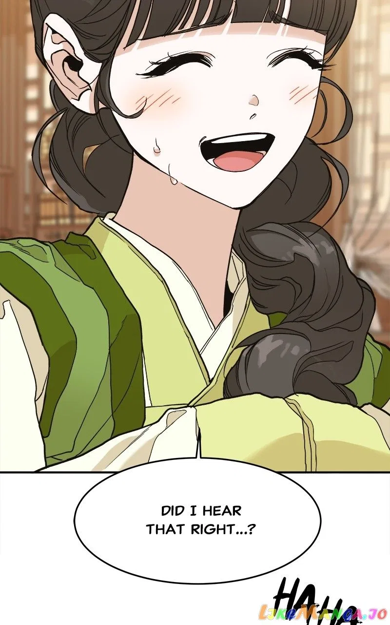 How a Goddess Wins Over Tigers Chapter 7 – Page 3