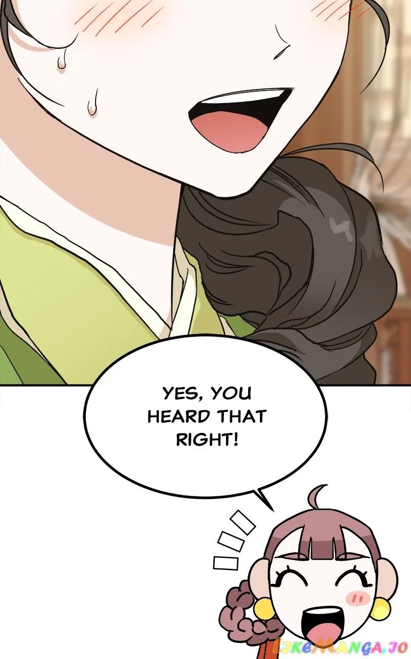 How a Goddess Wins Over Tigers Chapter 7 – Page 5