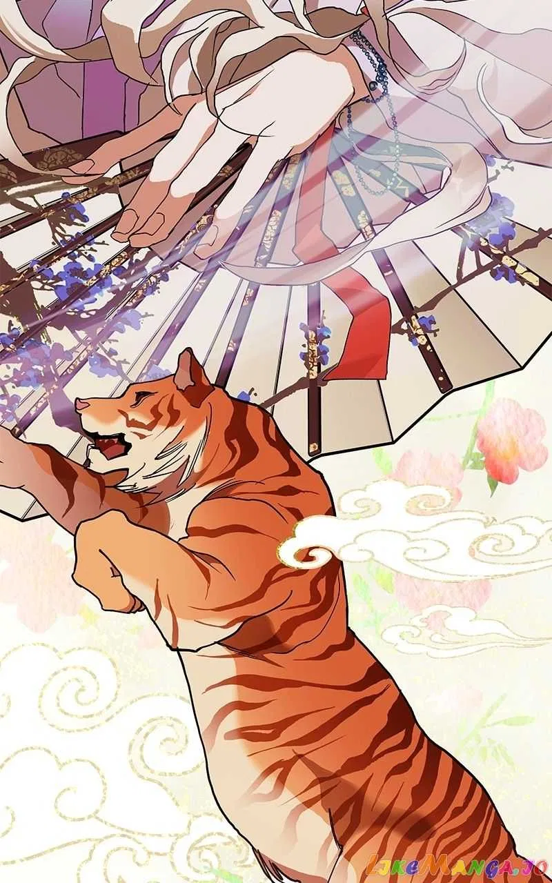 How a Goddess Wins Over Tigers Chapter 7 – Page 11
