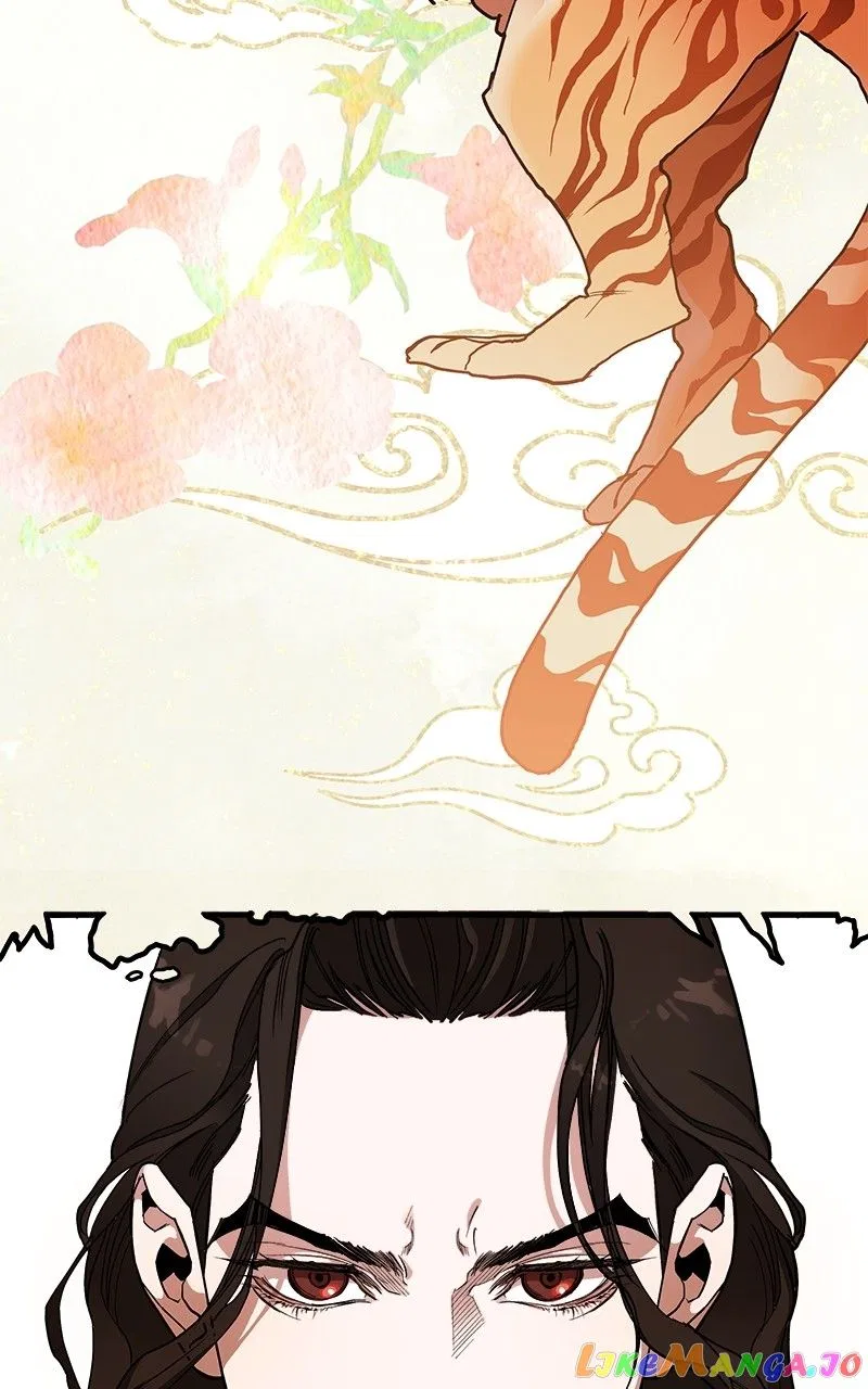 How a Goddess Wins Over Tigers Chapter 7 – Page 12