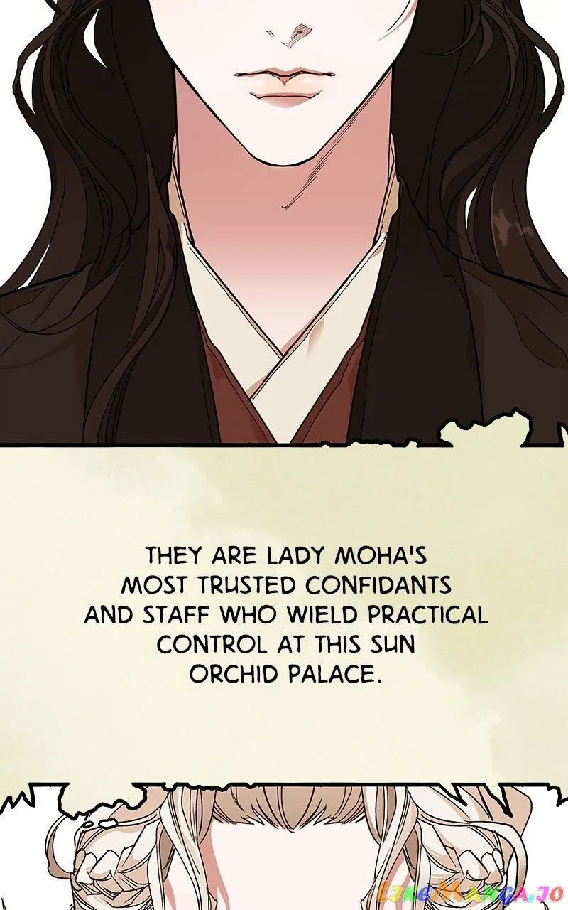 How a Goddess Wins Over Tigers Chapter 7 – Page 13