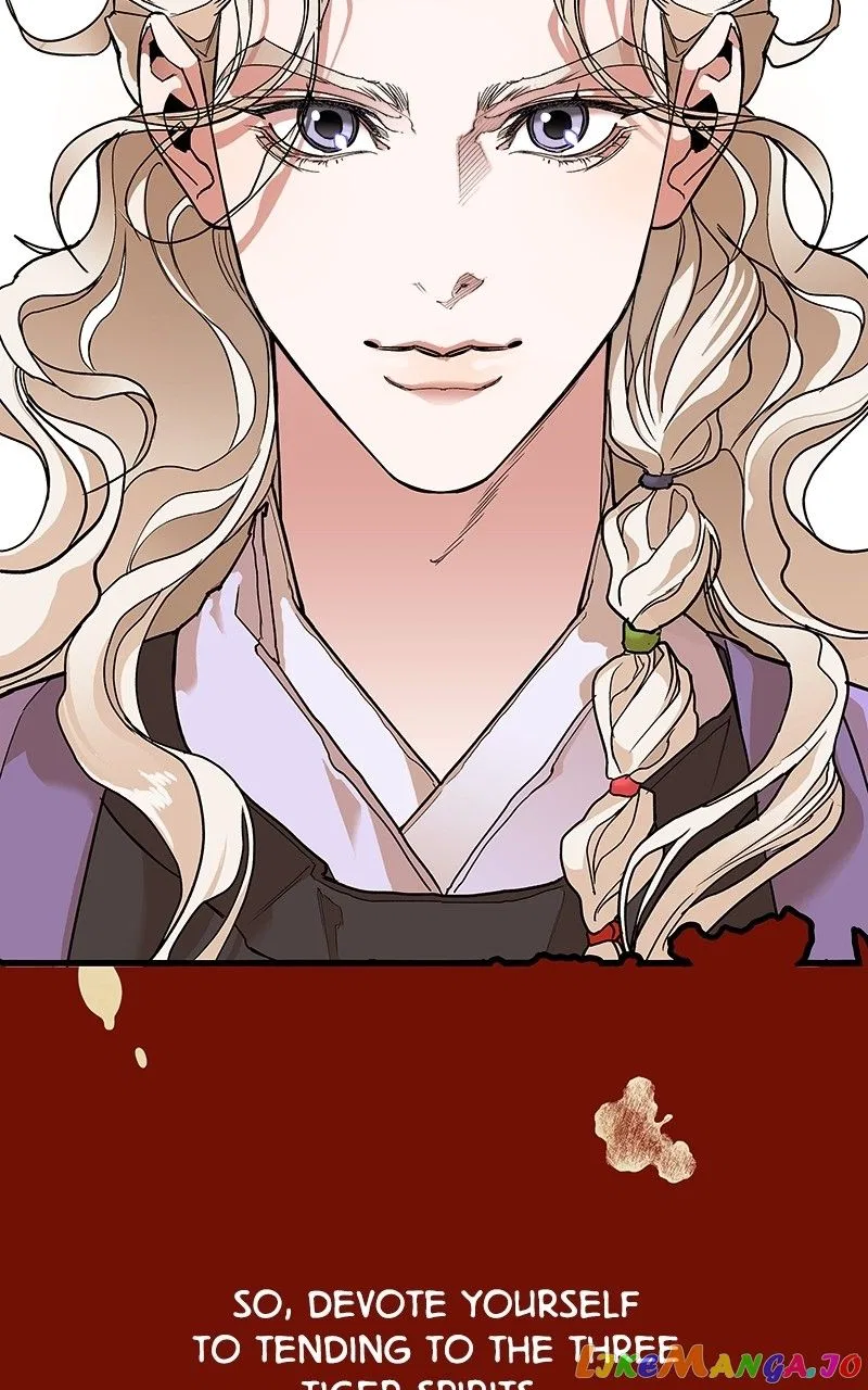 How a Goddess Wins Over Tigers Chapter 7 – Page 14