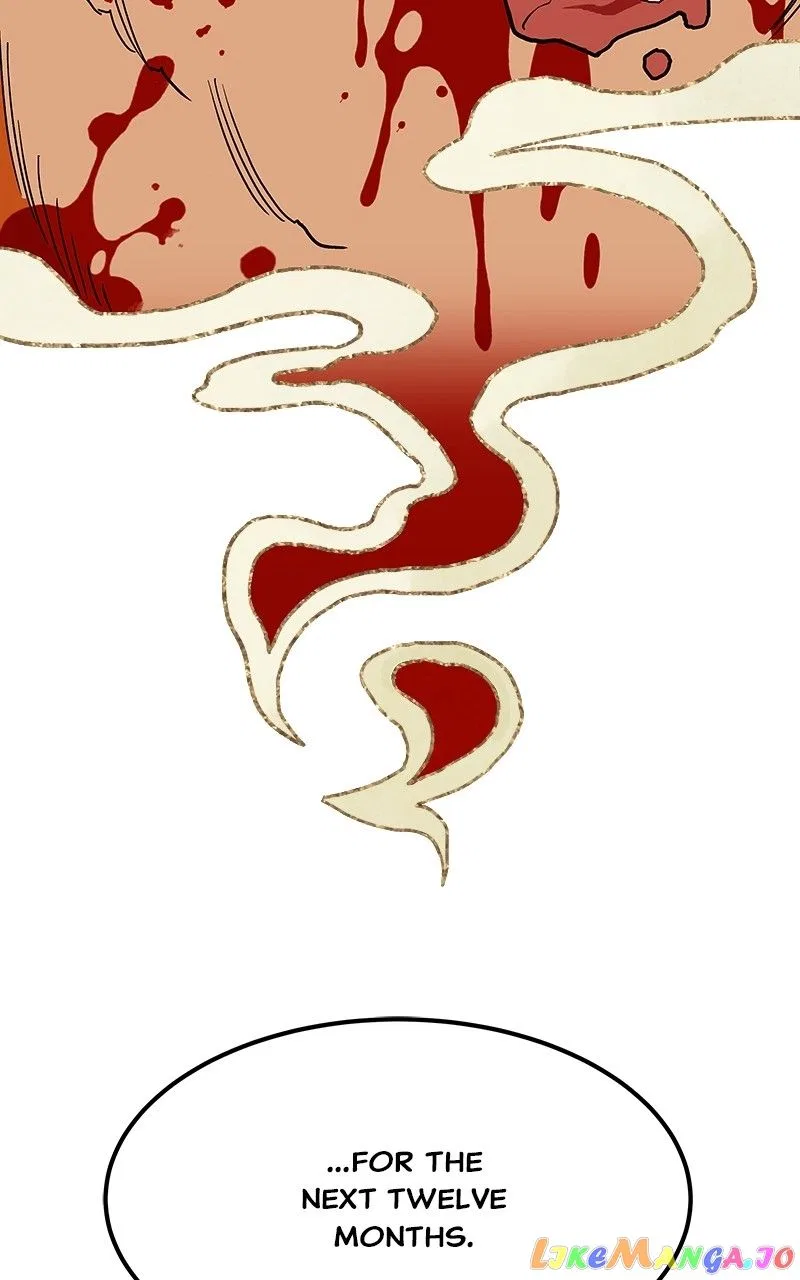How a Goddess Wins Over Tigers Chapter 7 – Page 16