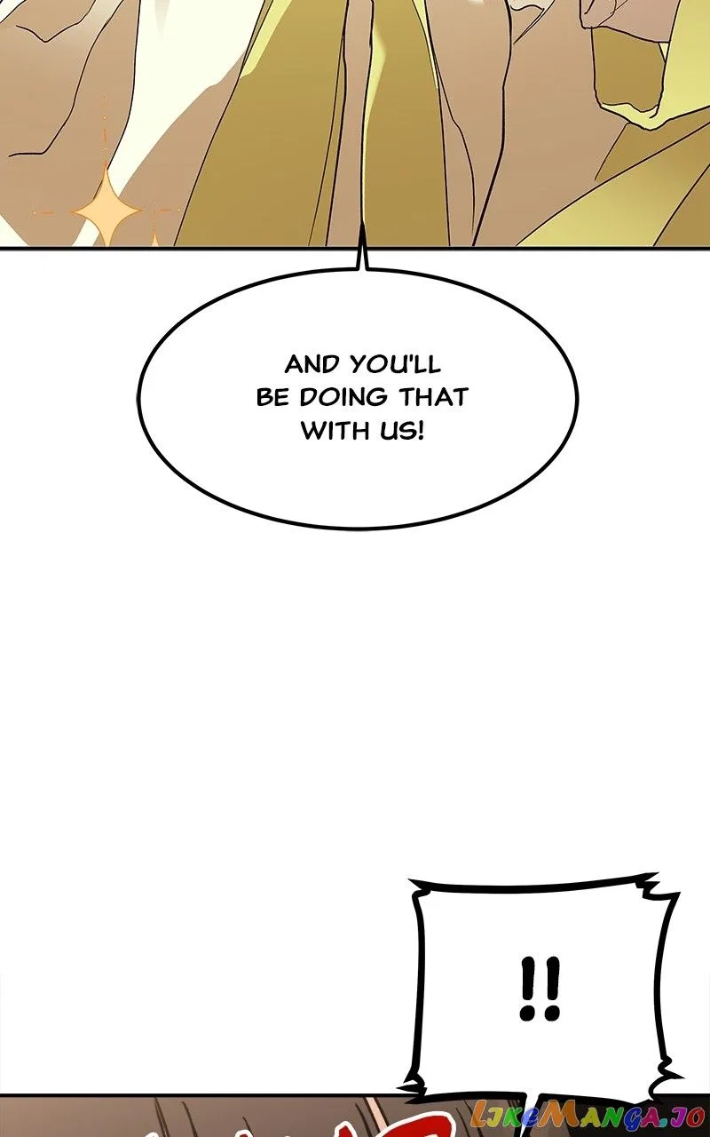 How a Goddess Wins Over Tigers Chapter 7 – Page 18